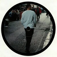 Theo Kottis - Turning Around / Clear Vinyl - Image 1