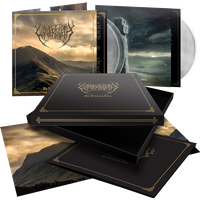 Winterfylleth - The Reckoning Dawn Vinyl Boxset Boxset - Image 1