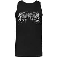 Bring Me The Horizon Tanktop Everything I Hate S to XL for Men black - Image 1