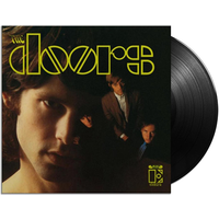 The Doors - The Doors  Heavyweight Vinyl - Image 1