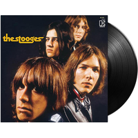The Stooges - The Stooges Vinyl - Image 1