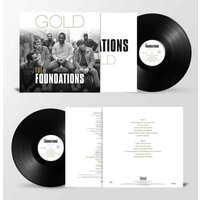 The Foundations - Gold Vinyl