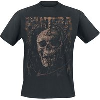 Pantera T-Shirt Stronger Than All S to 3XL for Men black - Image 1