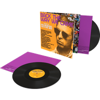Noel Gallagher’s High Flying Birds – Back The Way We Came: Vol 1 (2011 – 2021) Standard Double Vinyl Double LP