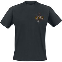 Electric Callboy T-Shirt Cheers S to 3XL for Men black - Image 1