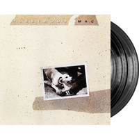 Fleetwood Mac - Tusk Double Vinyl - Image 1
