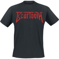 Beartooth T-Shirt Graveyard S to XXL for Men black - Image 1