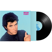 Bryan Ferry - These Foolish Things  Vinyl