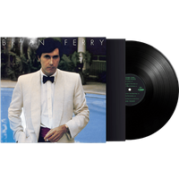 Bryan Ferry - Another Time, Another Place Vinyl - Image 1