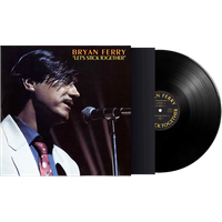 Bryan Ferry - Let's Stick Together Vinyl - Image 1