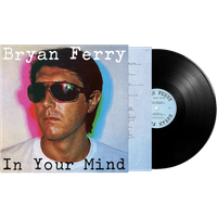 Bryan Ferry - In Your Mind Vinyl - Image 1