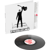 Bryan Adams - So Happy It Hurts Vinyl - Image 1