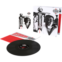 Redskins - Neither Washington Nor Moscow Vinyl LP - Image 1