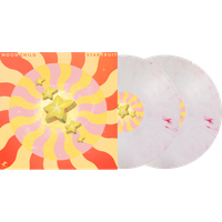Moonchild - Starfruit Marble Double Vinyl Double LP
