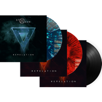 Stone Broken – Vinyl Bundle