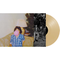 Altameda - Born Losers White Vinyl LP