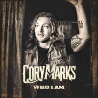 Cory Marks - Who I Am (Vinyl and Download) Bundle