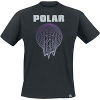 Polar T-Shirt Everywhere, Everything S to XXL for Men black - Image 1