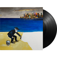 Beth Nielsen Chapman - CrazyTown 12 Inch Vinyl - Image 1