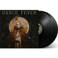 Florence and The Machine - Dance Fever Double Vinyl - Image 1