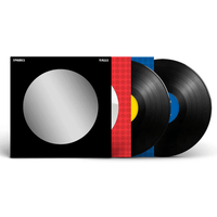 Sparks - Balls Double Heavyweight Vinyl - Image 1
