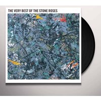 The Stone Roses - The Very Best Of The Stone Roses (Remastered) Double Vinyl - Image 1