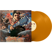 Gerry Rafferty - City to City Orange Double Vinyl