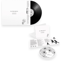 Sparks - Lil' Beethoven Heavyweight Vinyl + CD - Image 1