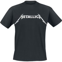 Metallica T-Shirt Kill Ride Master S to 4XL for Men black - Image 1