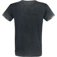 Metallica T-Shirt EMP Signature Collection S to 3XL for Men grey - Image 1