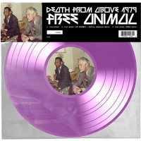 Death From Above 1979 - Free Animal 12-Inch Vinyl Single 12 Inch