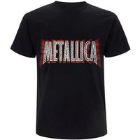 Metallica T-Shirt Spiked Load S to 3XL for Men black - Image 1