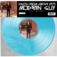 Death From Above 1979 - Modern Guy 12-Inch Vinyl Single 12 Inch