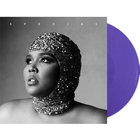 Lizzo - Special Purple Vinyl