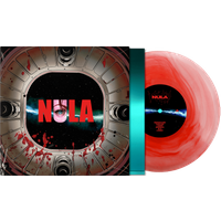 Vukovi - Nula Marble (Signed) Vinyl - Image 1
