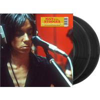 Iggy & The Stooges - I Got a Right 2 x 7" 7 Inch Vinyl - Image 1