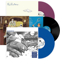 The Bluetones - 2022 Vinyl Bundle - Image 1