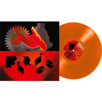 Pixies - Doggerel Orange Vinyl (Ltd Edition, Exclusive) LP
