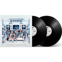Steps - Platinum Collection Double Vinyl