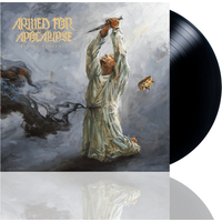 Armed For Apocalypse - Ritual Violence Vinyl - Image 1