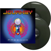 Journey - Freedom Double Vinyl - Image 1
