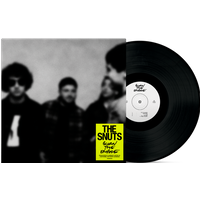 The Snuts - Burn The Empire Vinyl - Image 1