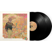Sweet Billy Pilgrim - Somapolis Double Vinyl - Image 1
