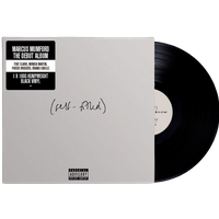 Marcus Mumford - (Self-Titled) Vinyl - Image 1