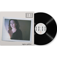Regina Spektor - 11:11 Vinyl