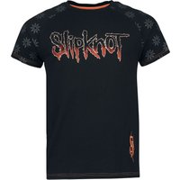 Slipknot T-Shirt EMP Signature Collection M to XXL for Men black