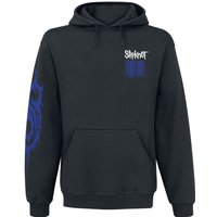 Slipknot Hooded sweater Don't Ever Judge Me Multi Photo S to XL for Men black - Image 1