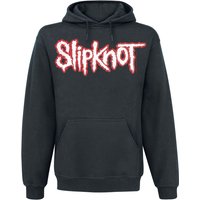 Slipknot Hooded sweater People = Shit S to XXL for Men black