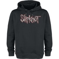 Slipknot Hooded sweater Amplified Collection Don't Judge Dark Night XS to 3XL for Men black - Image 1