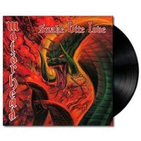 Motörhead - Snake Bite Love Vinyl - Image 1